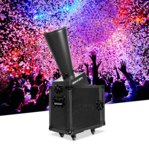 Confetti-Machine