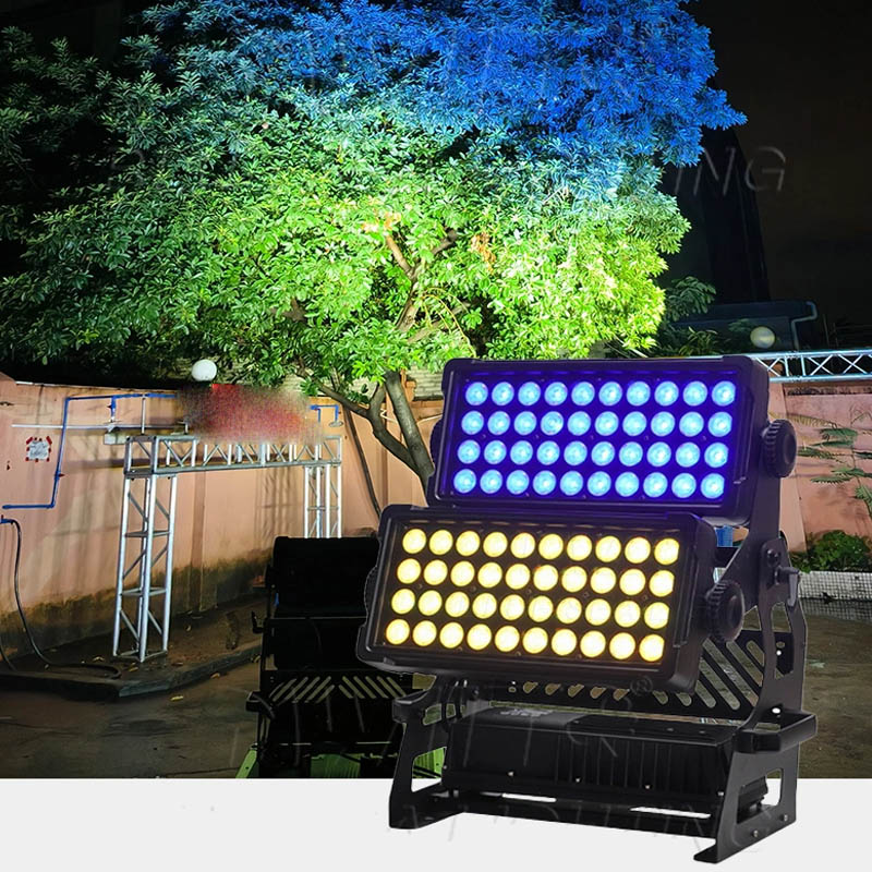 LED-Flood-Light