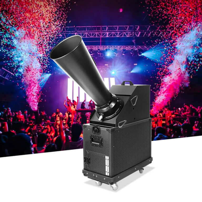 Powerful-Confetti-Machine