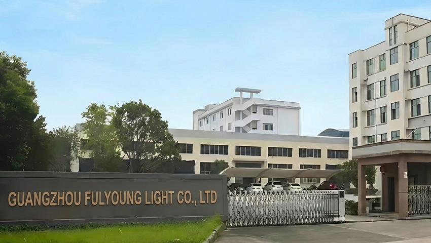 fulyoung-light-company
