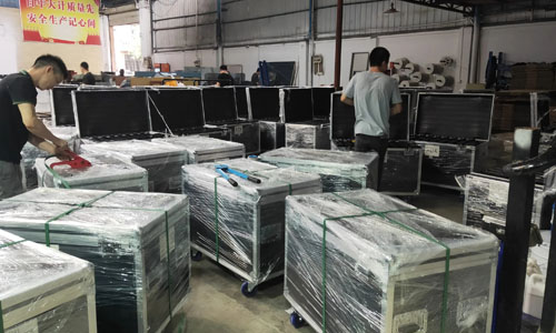 goods-packing