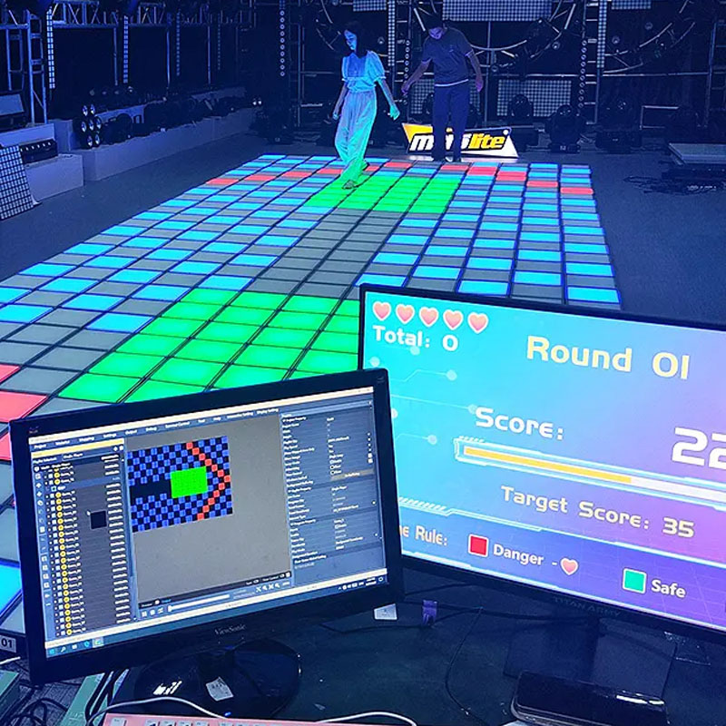 led-game-floor