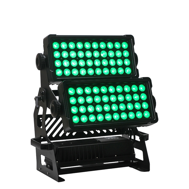 LED Moving Head Beam Light - Image 4