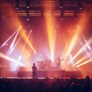 música-escenario-luz
