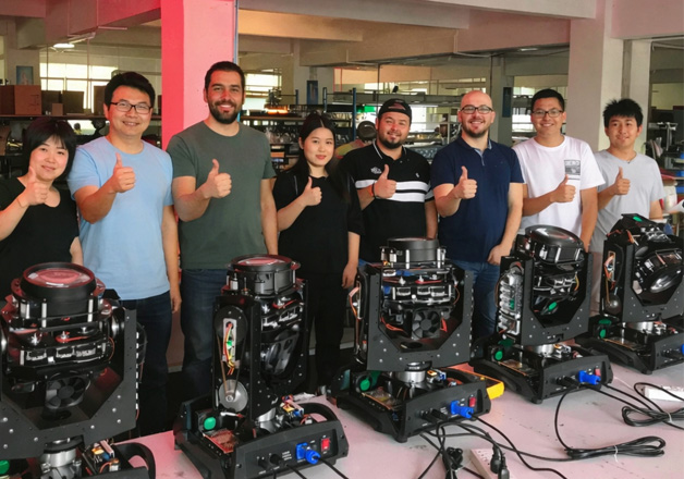 our-customers-visiting