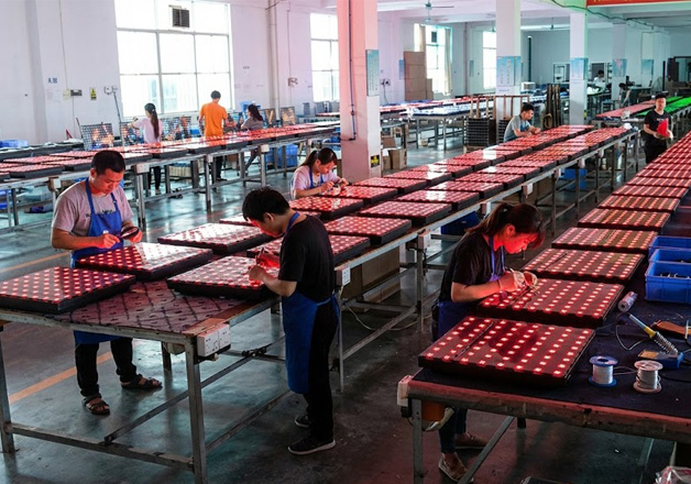 our-factory-works