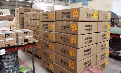 our-warehouse
